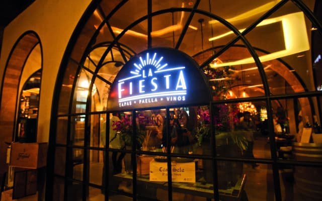 Resorts World Genting - Highlands Hotel