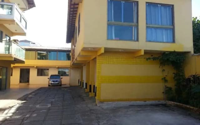 Pousada Girassol