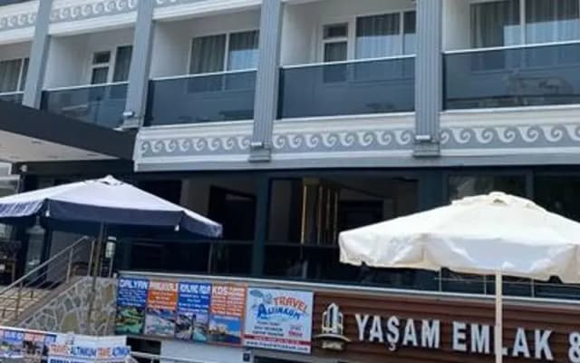 Kent Hotel