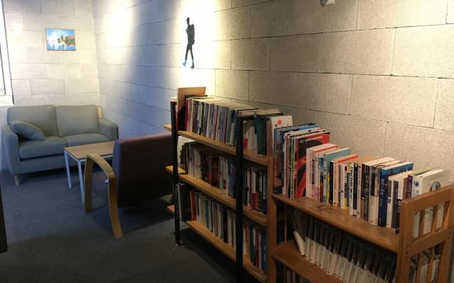 Backpackers in Yeosu - Hostel