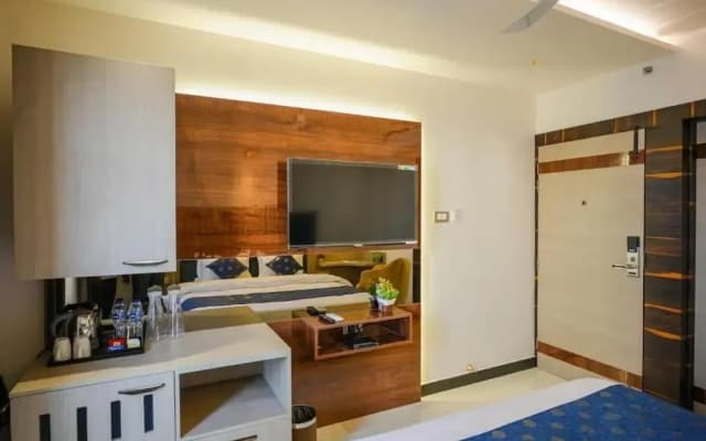 Sri Shyam Villas
