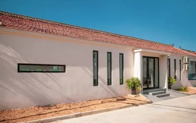 Beijing Jingbei No.1 B&B