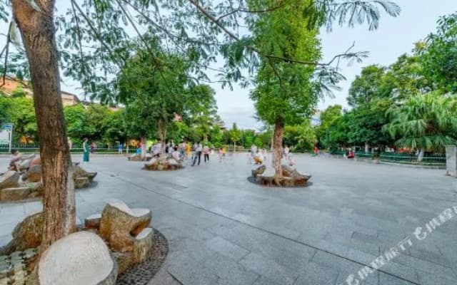 Yongzhou Shengjing Xiangshuiwan Hotel