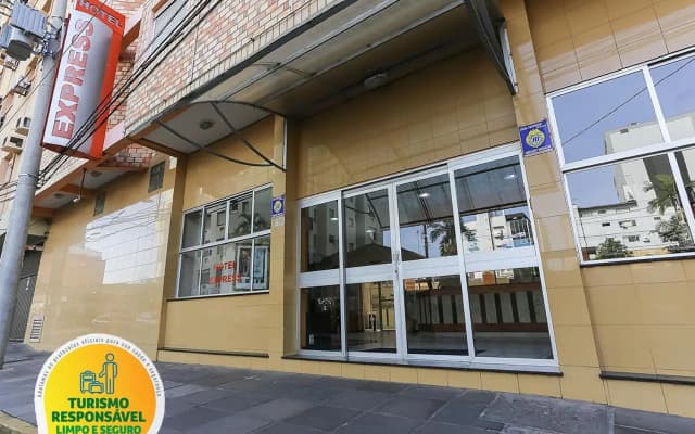 Hotel Express São Leopoldo