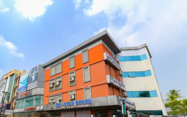 Hotel Tri-Star Regency