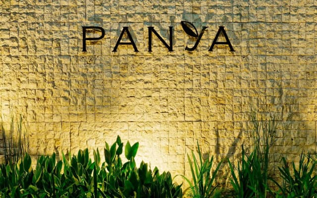 Panja Resort Palawan