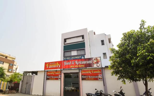 Hotel Swastik by OYO Rooms