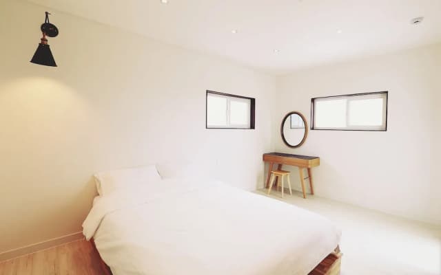 The Ocean Pension