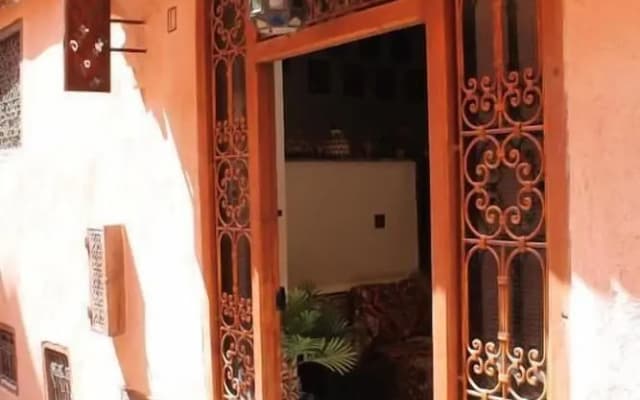 Hostel Dar Ben Youssef