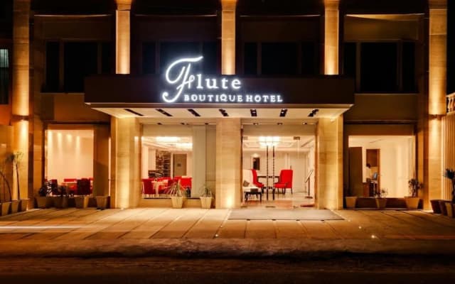 Flute Boutique by Hotel 91