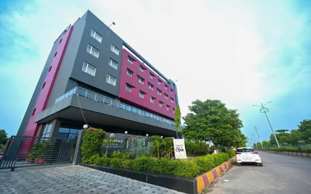 Comfort Hotel Vista
