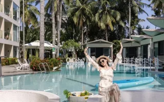 Sanya cocobay Homestay (Yalong Bay Bohou Branch)