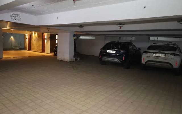 Hotel Prestige Residency