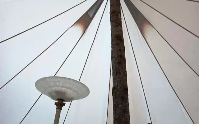 Astipalya Likya Vadisi Glamping