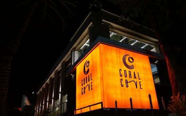Hotel Coral Cove