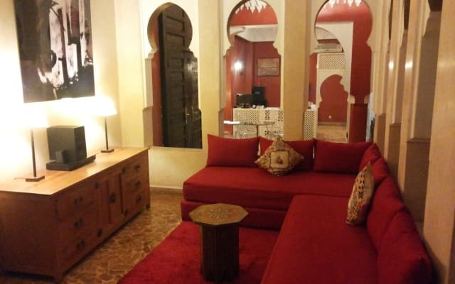 Ksar Anika Boutique Hotel & Spa