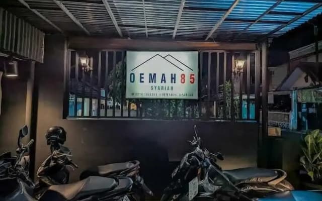 Oemah 85 Syariah