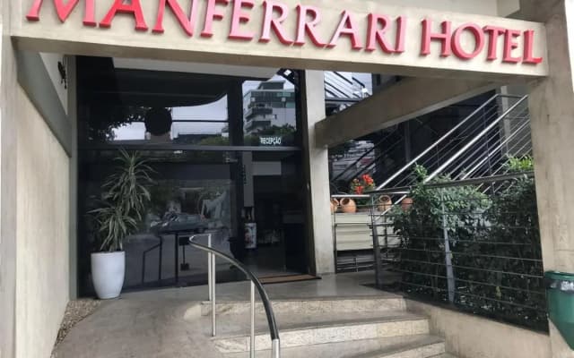 Manferrari Hotel