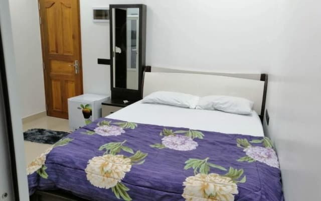 RanvinaInn Home Stay