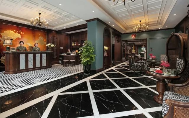Salute Premium Hotel & Spa