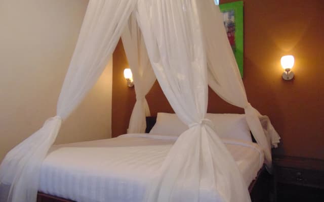 Batu Kandik Homestay