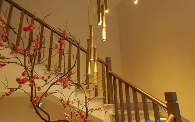 Wugongshan Savile Taoyuan Mountain Residence Hotel (Wugongshan Tourist Center)