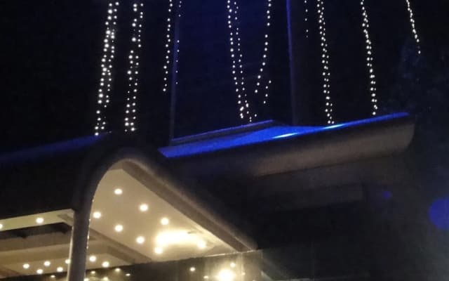 The Maya Hotel