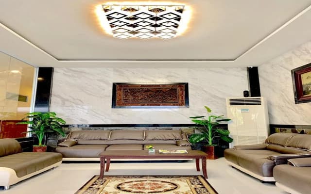 Bintan Lumba Lumba Inn