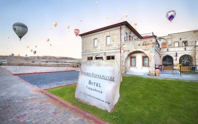 Rapsodi Cappadocia