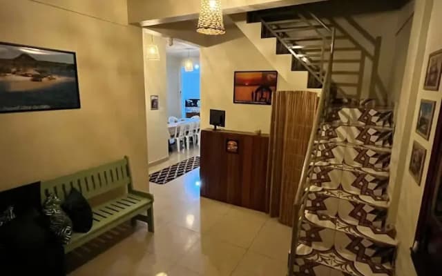 Sol Hostel