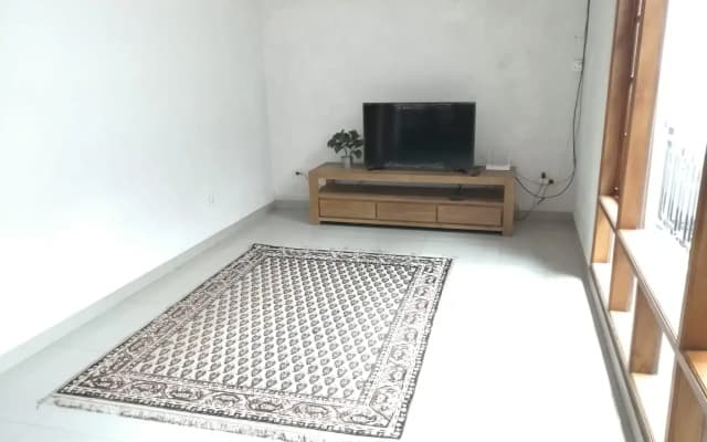 Tiray Homestay Syariah Yogyakarta RedPartner