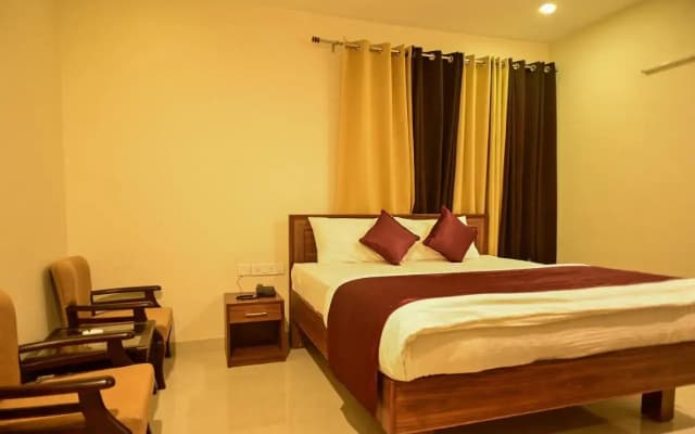 The Fern Villas Nainital