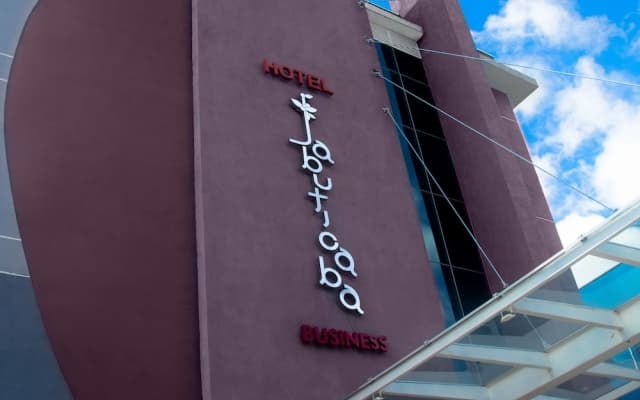 Jabuticaba Hotel Business
