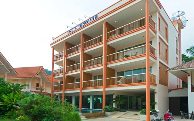 Aonang Regent