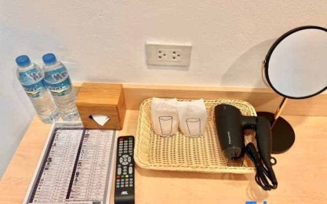MAA Korat Hotel