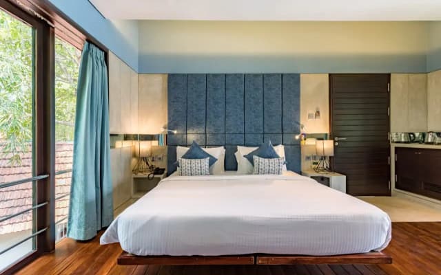 Leleela -Backwater Boutique Resort