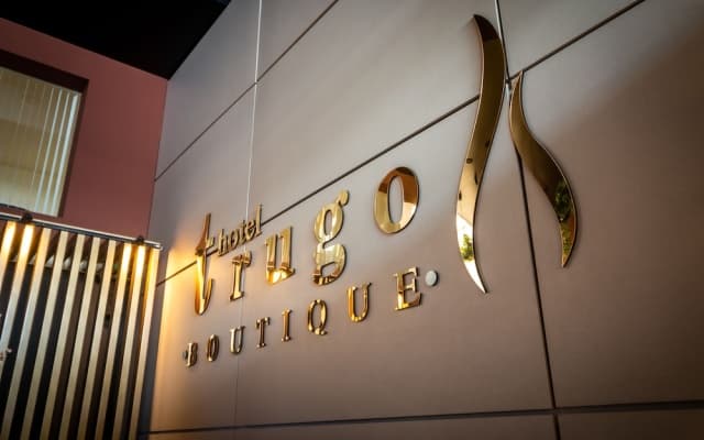 Hotel Trugo Boutique