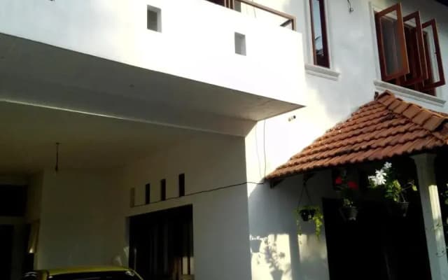 Chelli Homestay