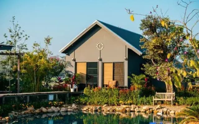 Baanmax Boutique Pet Resort & Lodge, Chiangrai