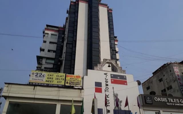 Hotel Kells