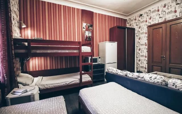 Weekend Place ул. Кожевническая (Уикенд Плейс)