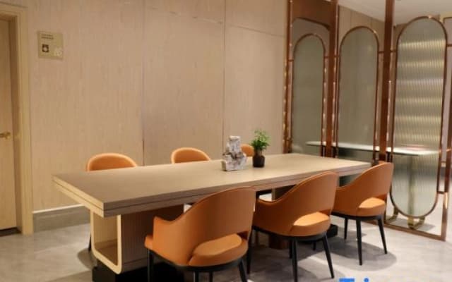Vienna 3 Best Hotel (Tianzhu Mahuang Long)
