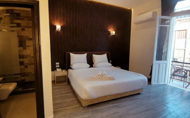 Tourist Palace Hotel