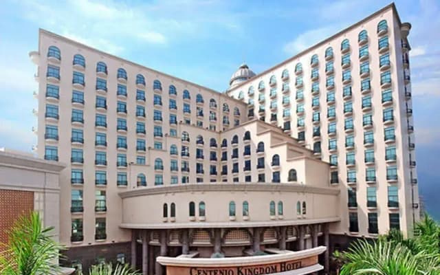 Centenio Kingdom Hotel