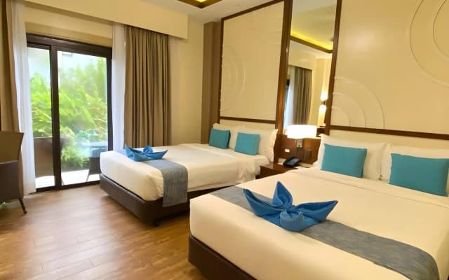Parklane Bohol Resort and Spa