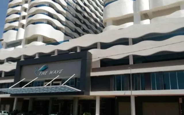 The Wave Residences