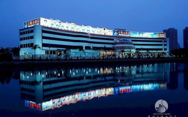 Swan Hotel