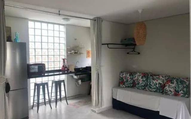 Panoramica Residencial