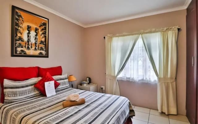 Asante Sana Guesthouse