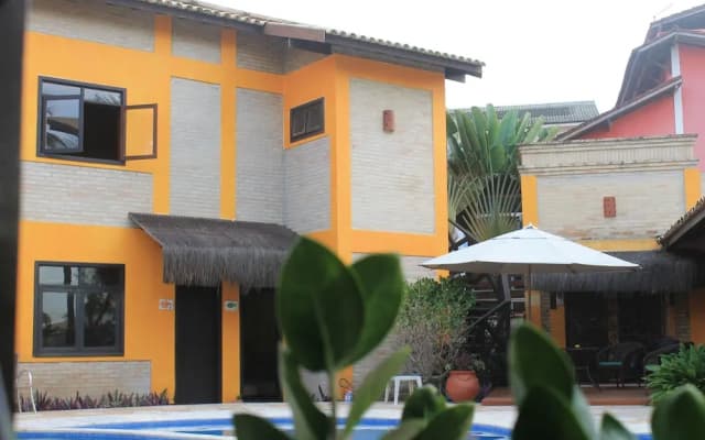 Anauí Pousada